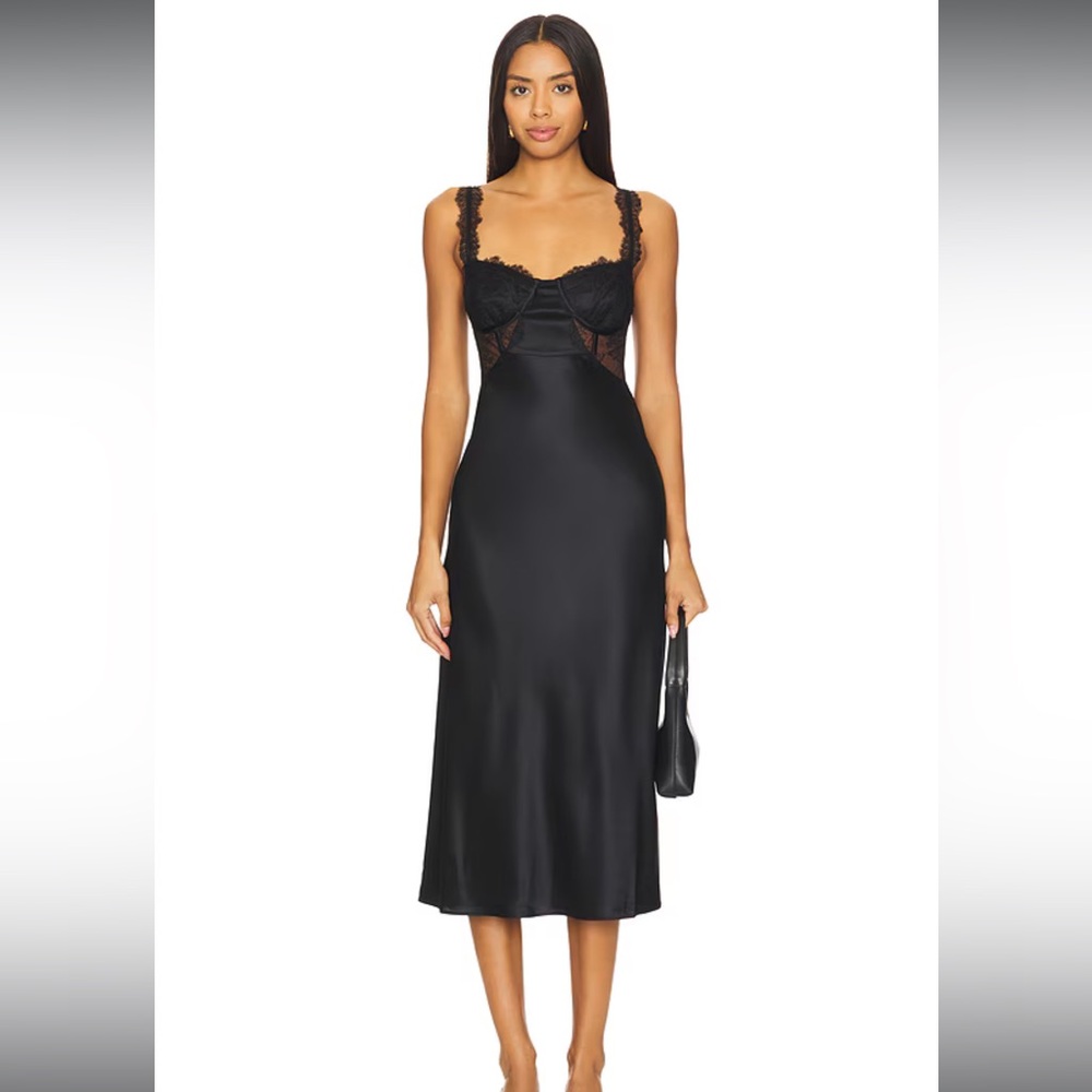 Cami NYC Nahida Dress - Size 0